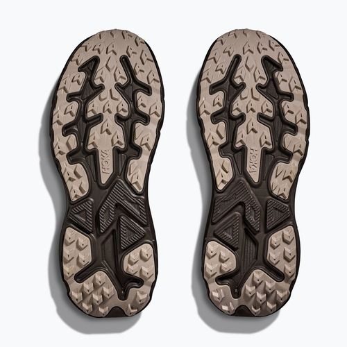 Vyriški bėgimo batai HOKA Challenger 8 mustard seed/black