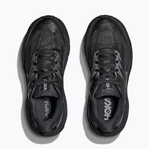 Moteriški bėgimo batai HOKA Challenger 8 GTX black/carbon black