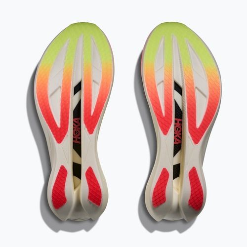 Bėgimo batai HOKA Cielo X1 3.0 neon yuzu/thyme