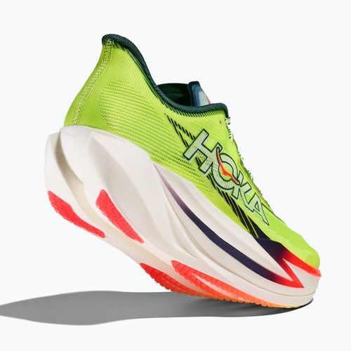 Bėgimo batai HOKA Cielo X1 3.0 neon yuzu/thyme
