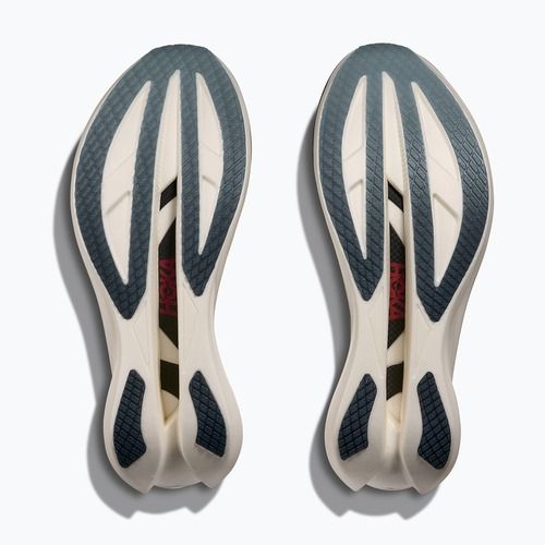 Bėgimo batai HOKA Cielo X1 3.0 alabaster/yellow gold