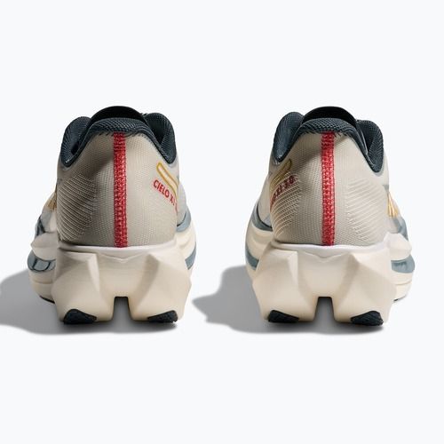 Bėgimo batai HOKA Cielo X1 3.0 alabaster/yellow gold