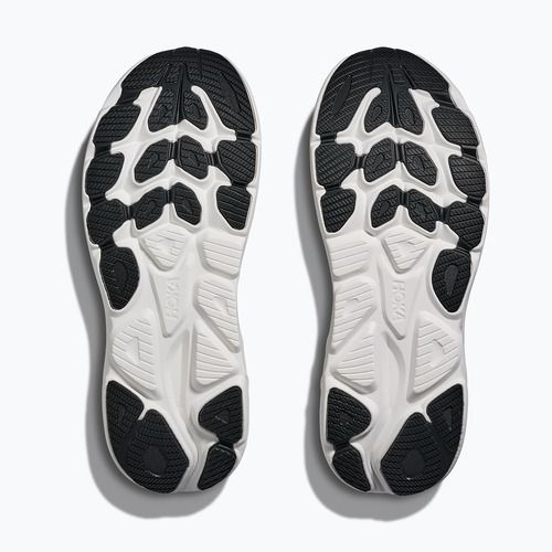 Vyriški bėgimo batai HOKA Clifton 10 sage/neon flame