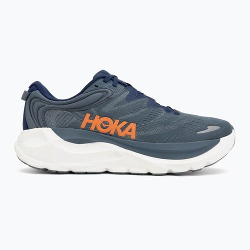 Vyriški bėgimo batai Hoka Gaviota 6 midnight blue/faded navy