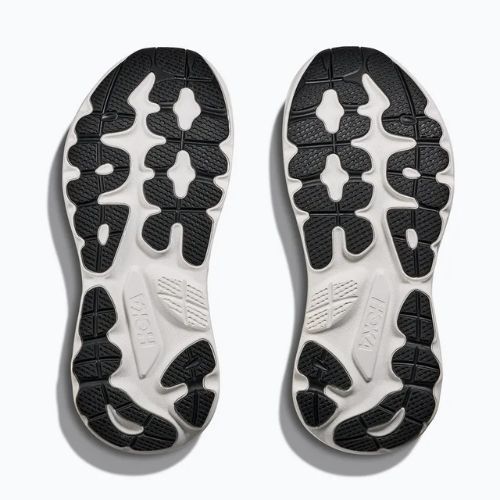 Vyriški bėgimo batai HOKA Gaviota 6 black/white