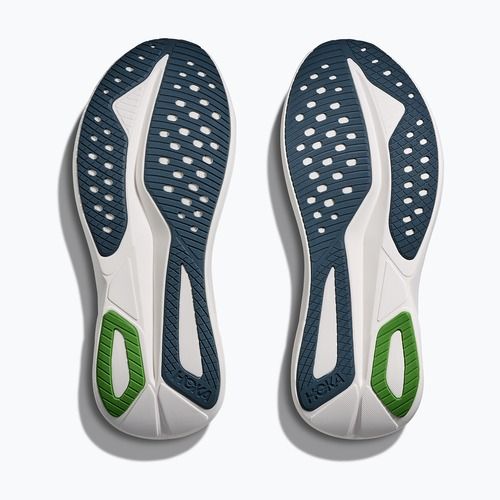 Vyriški bėgimo batai HOKA Mach 7 varsity navy/faded navy