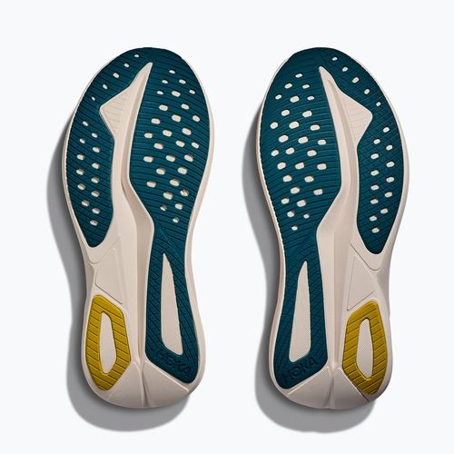 Moteriški bėgimo bateliai HOKA Mach 7 lingonberry/cranberry