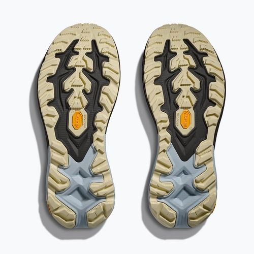 Vyriški bėgimo batai HOKA Mafate 5 mineral blue/washed blue