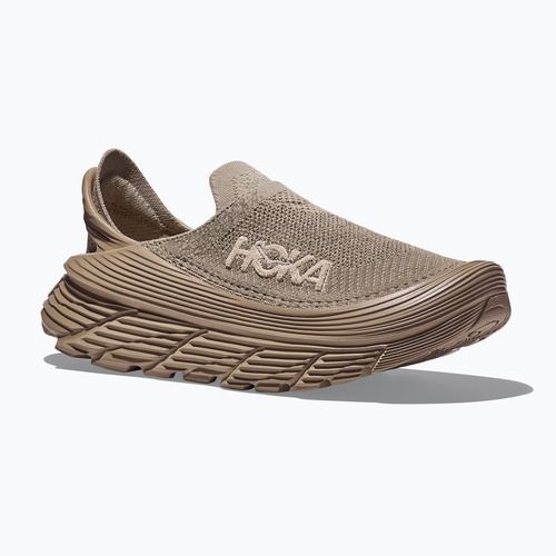 Batai HOKA Restore TC dune/oxford tan