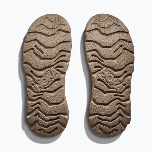 Batai HOKA Restore TC dune/oxford tan