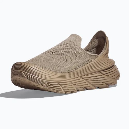 Batai HOKA Restore TC dune/oxford tan