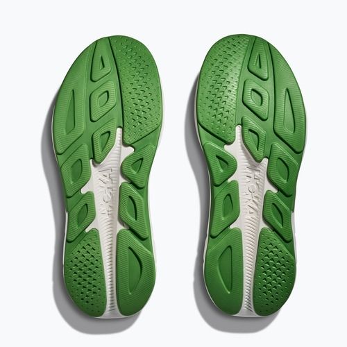 Vyriški bėgimo batai HOKA Rincon 4 putty/griut