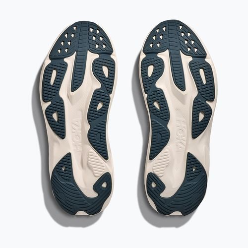 Vyriški bėgimo batai HOKA Skyflow midnight blue/varsity navy