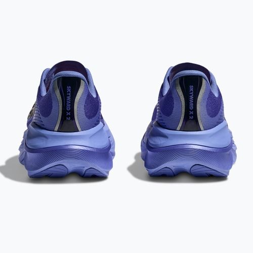Vyriški bėgimo batai Hoka Skyward X 2 blue blossom/celestial blue