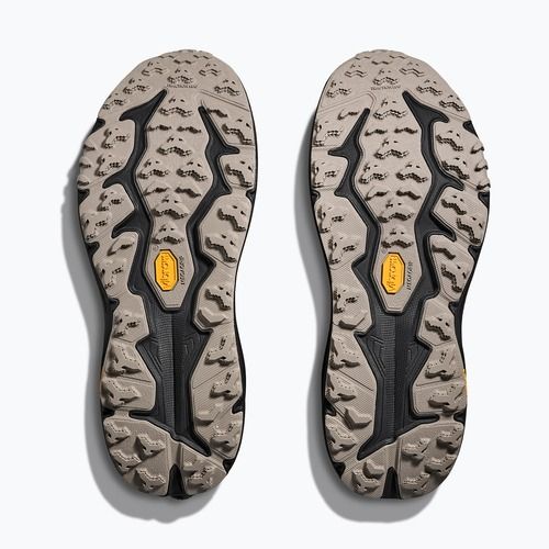 Vyriški bėgimo batai HOKA Speedgoat 6 black/cement