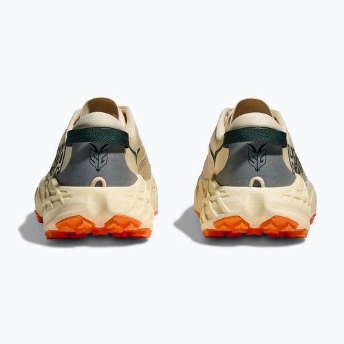 Vyriški bėgimo batai HOKA Speedgoat 7 vintage yellow/turmeric