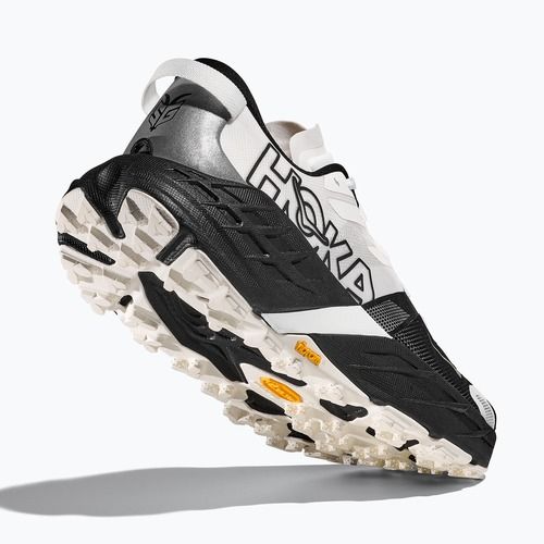 Vyriški bėgimo batai HOKA Speedgoat 7 black/white