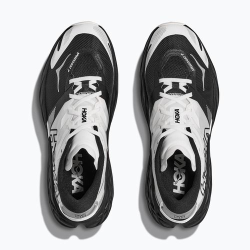 Vyriški bėgimo batai HOKA Speedgoat 7 black/white
