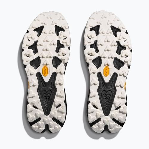 Vyriški bėgimo batai HOKA Speedgoat 7 black/white