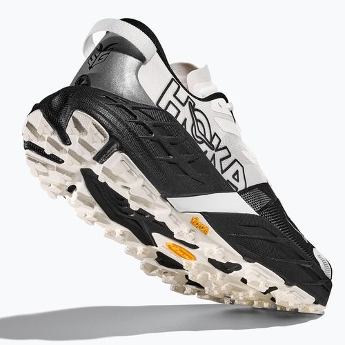 Moteriški bėgimo bateliai HOKA Speedgoat 7 black/white