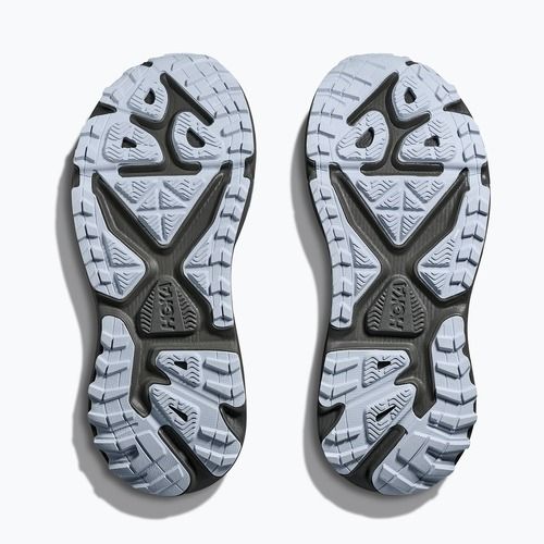 Vyriški bėgimo batai HOKA Stinson 7 slate bl/asphalt grey