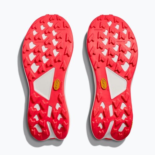 Moteriški bėgimo bateliai HOKA Tecton X 3 squid ink/neon lame