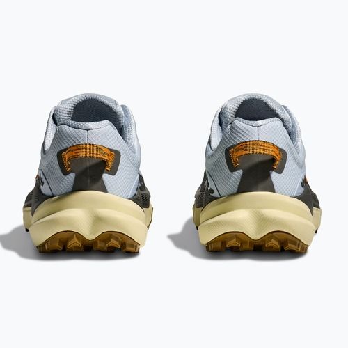 Vyriški bėgimo batai HOKA Torrent 4 mineral blue/asphalt grey