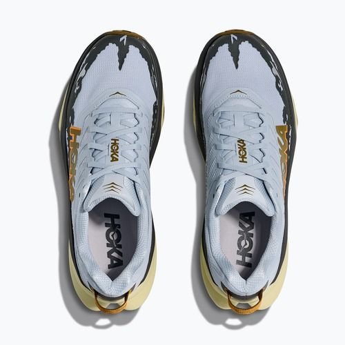 Vyriški bėgimo batai HOKA Torrent 4 mineral blue/asphalt grey