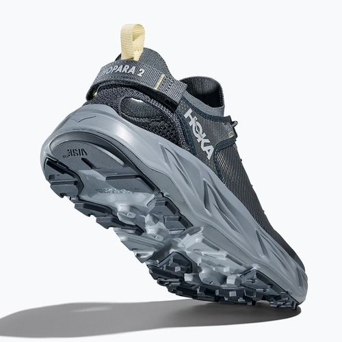 Vyriški sandalai HOKA Hopara 2 slate blue/washed blue