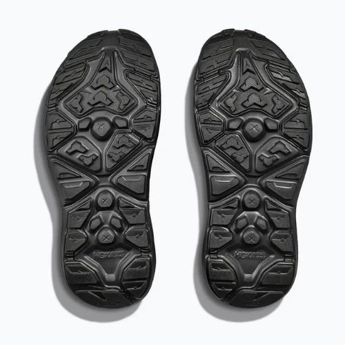 Moteriški sandalai HOKA Hopara 2 black/black