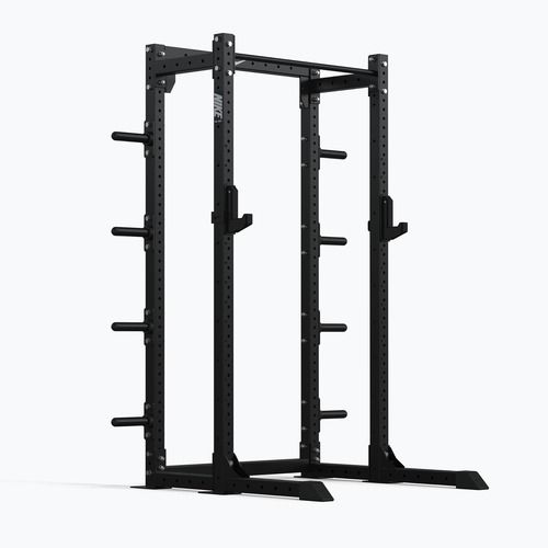 Treniruoklių narvas Nike Strength Half Rack black