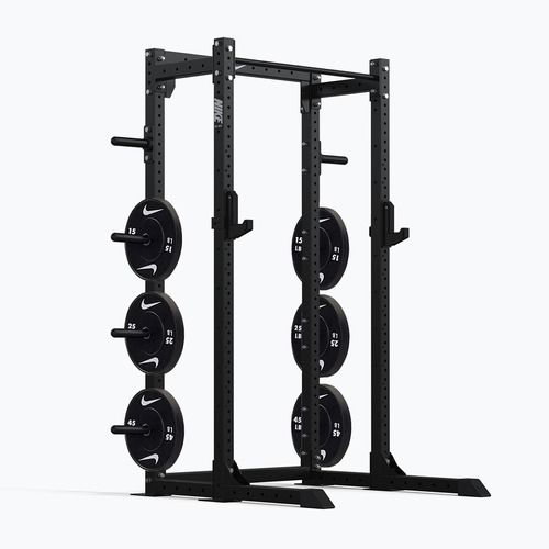 Treniruoklių narvas Nike Strength Half Rack black
