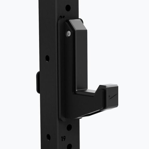 Treniruoklių narvas Nike Strength Half Rack black