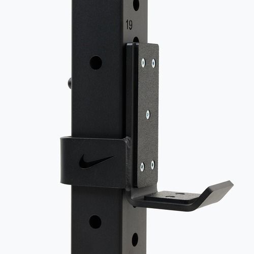 Treniruoklių narvas Nike Strength Squat Cage black