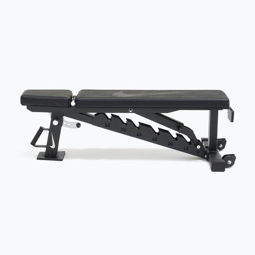 Treniruoklių suolas Nike Strength Adjustable Weight Bench black