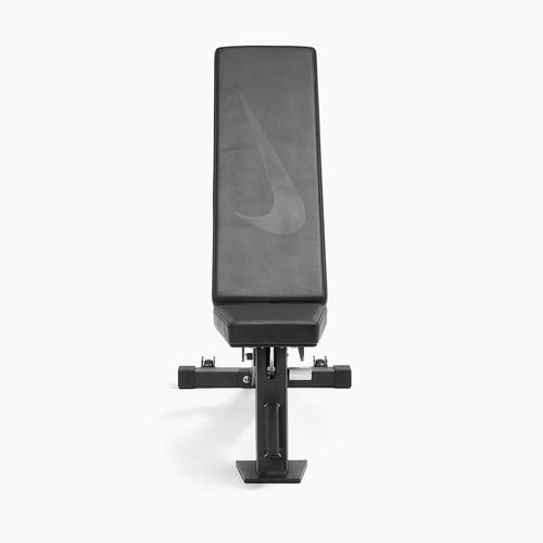 Treniruoklių suolas Nike Strength Adjustable Weight Bench black