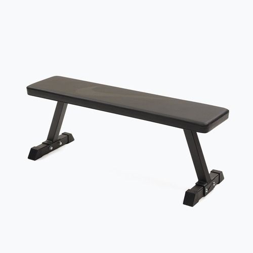Treniruoklių suolas Nike Strength Flat Weight Bench black