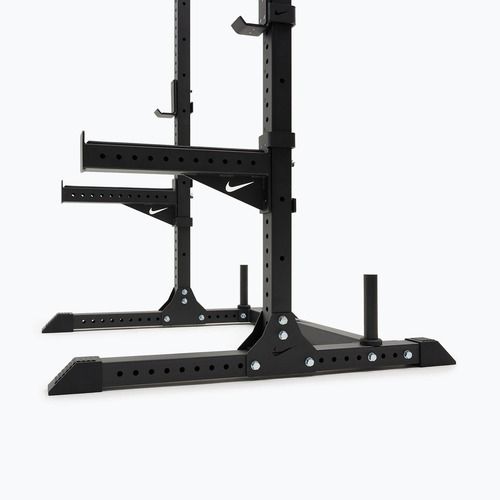 Atramos treniruočių kompleksui Nike Strength Spotter Arms black
