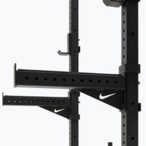 Atramos treniruočių kompleksui Nike Strength Spotter Arms black