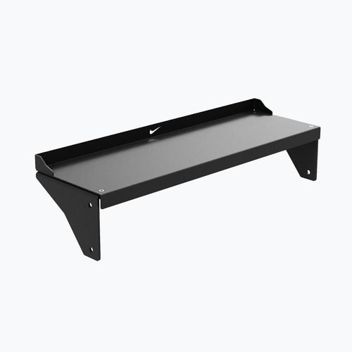 Lentyna treniruoklių kompleksui Nike Strength Half Rack Storage Shelf black