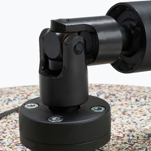 Štangos laikiklis Nike Strength Landmine black