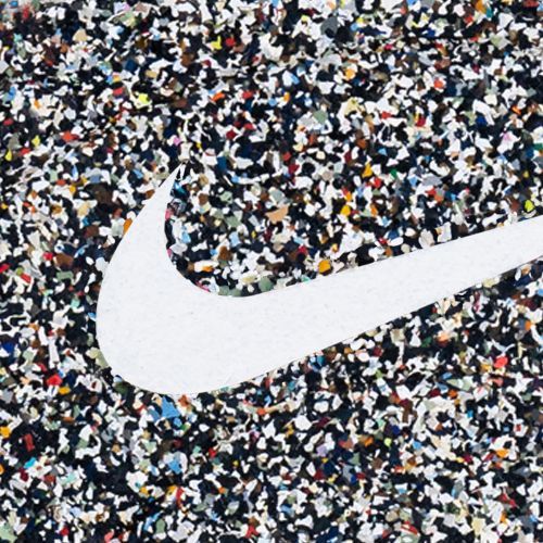 Bumperinės svorio plokštės Nike Strength Grind Bumper Plates 20 kg anthracite