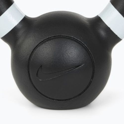 Kettlebell Nike Strength Cast Iron OG 4 kg black/white