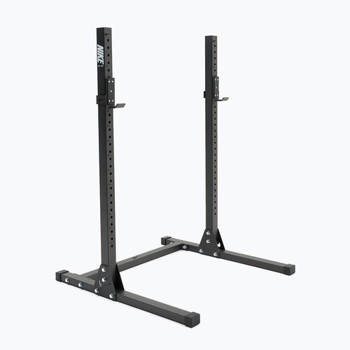 Stovas štangai Nike Strength Squat Stand black