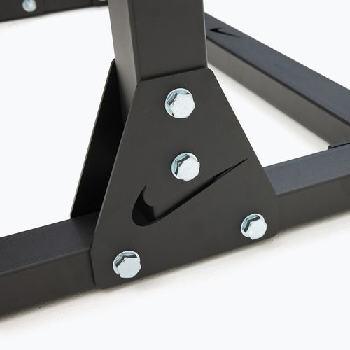 Stovas štangai Nike Strength Squat Stand black