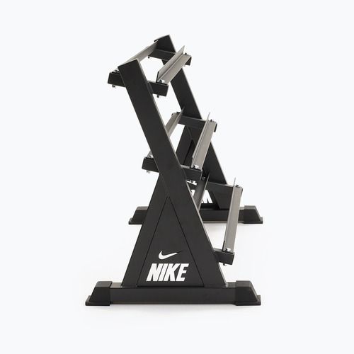 Stovas hanteliams Nike Strength Dumbbell Rack black