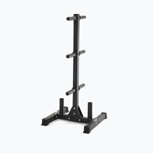Stovas svoriams Nike Strength Plate Tree black