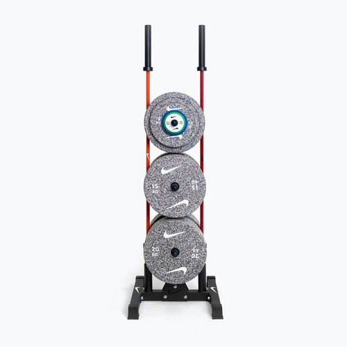 Stovas svoriams Nike Strength Plate Tree black