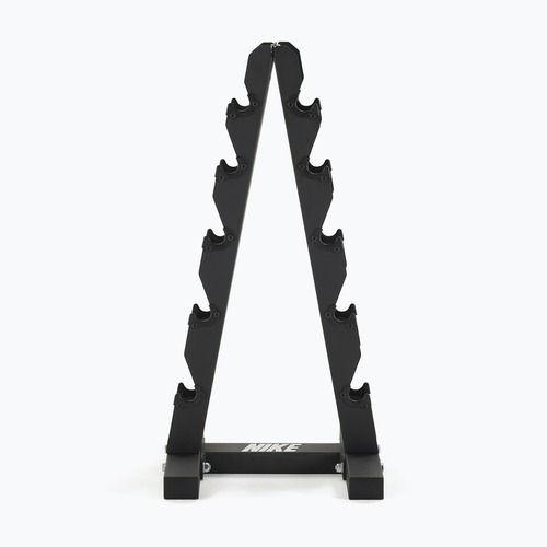 Stovas hanteliams Nike Strength Dumbbell Tree black