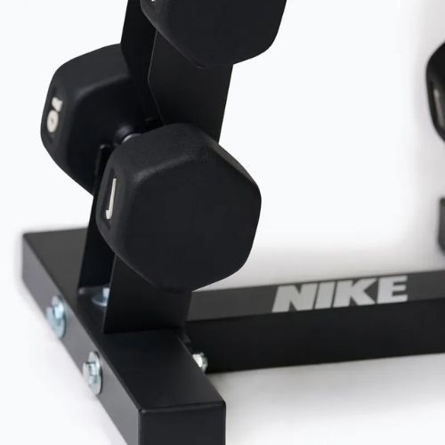 Stovas hanteliams Nike Strength Dumbbell Tree black